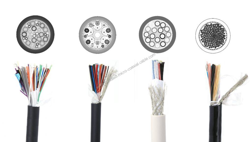 Bundled Micro Coaxial Cable Blog List