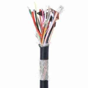 Composite Micro Coaxial Cable Manufacturer
