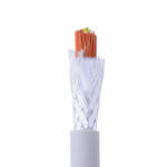 Medical Imaging Coaxial Cable