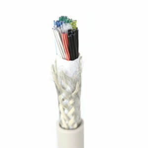 256 Channels Multi Micro-Coaxial Cable
