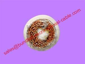 Bundled Micro-coaxial Cable Manufacturer10