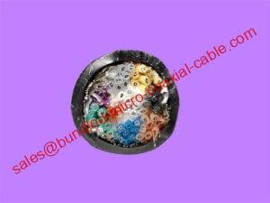 Low Noise Micro Coaxial Cable,Assemblies,Bundled Flexible Micro Coax Cable,Assemblies,NL,Bundled Multi-micro Coax Cable