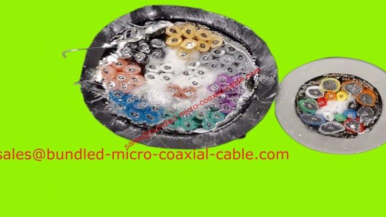 Common Mistakes to Avoid When Installing Multi-Core Coaxial Cables Ultrasound Transducers ECG cables
