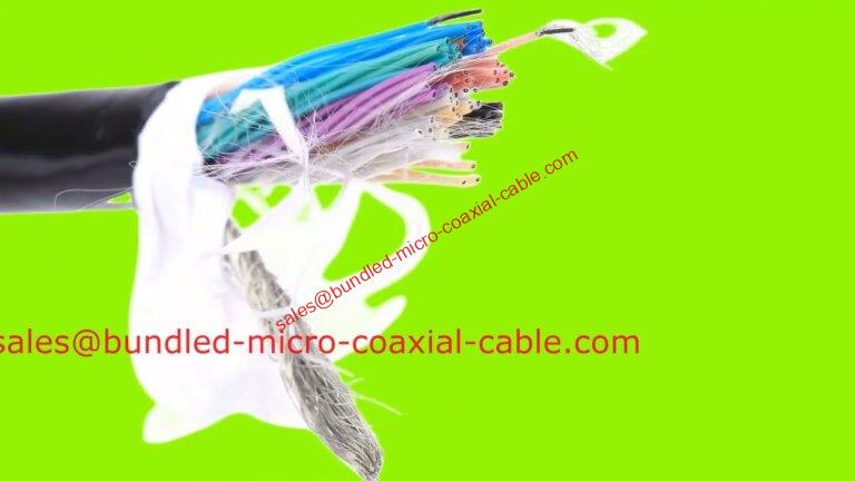 微型同轴电缆组件超声波换能器医疗设备设计的优点