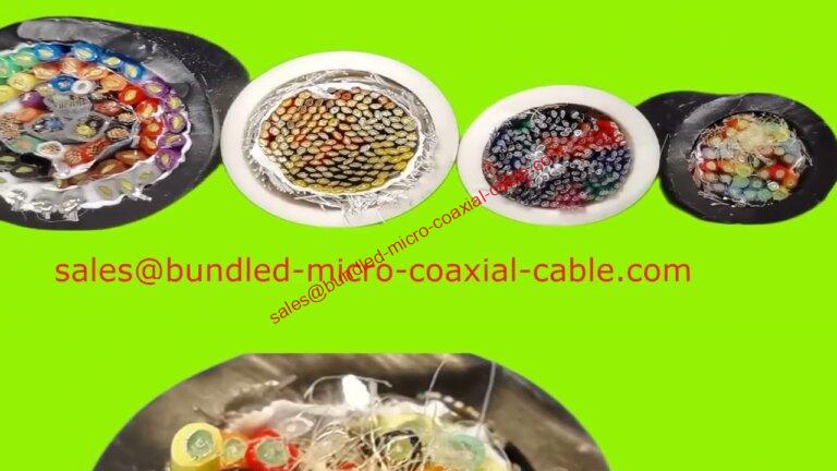 Benefits of Choosing Our Coaxial Cable Ultrasound Transducers Quick turnaround times Point of care