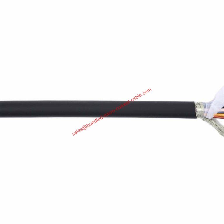 Metal Correction Cable Assembly Manufacturer
