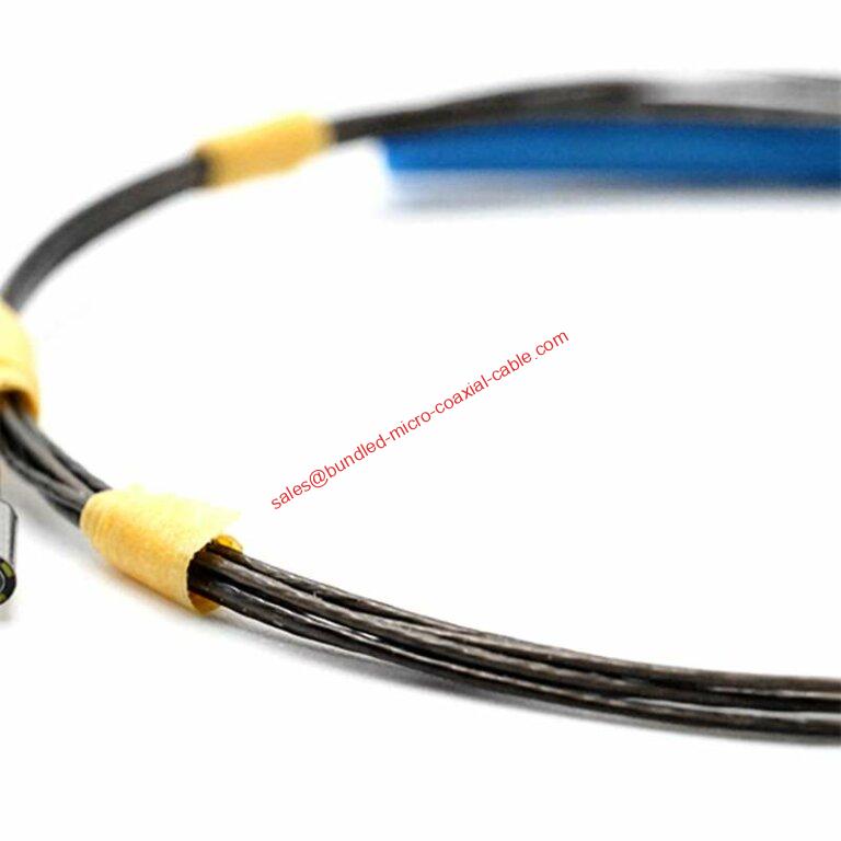 Egyedi kábel gyártói kapcsolattartó kábel