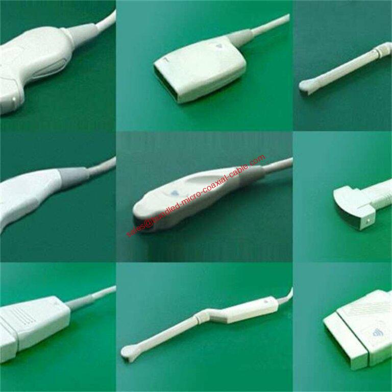 Custom Cable Manufacturer Medical X Ray