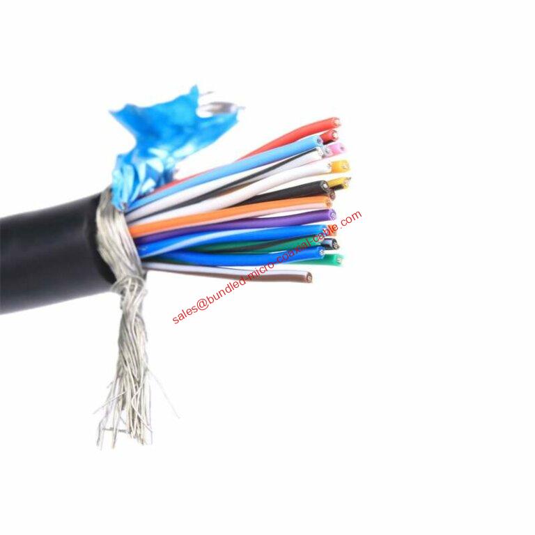 Intelligent Operation Cable Assembly Manufacturer