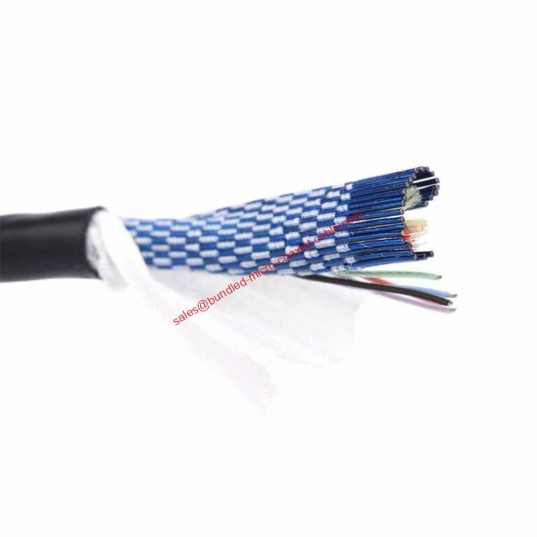 Conxunto de cable de sonda Philips personalizado
