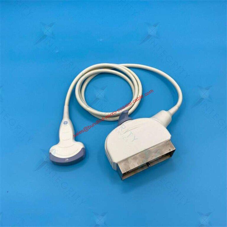 phased array transducer ultrasound Cable Assembly Fabrikant