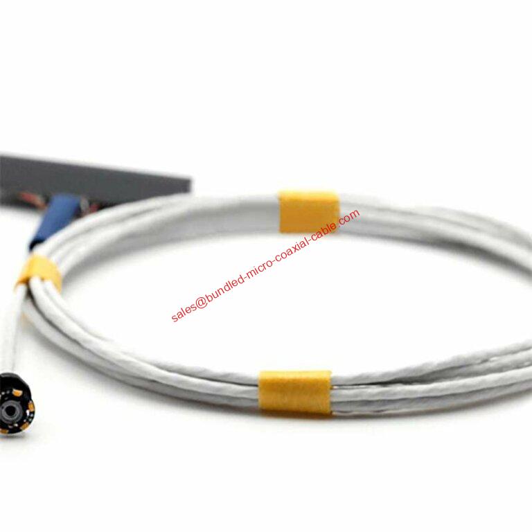 Cablu personalizat cu ultrasunete Sonosite
