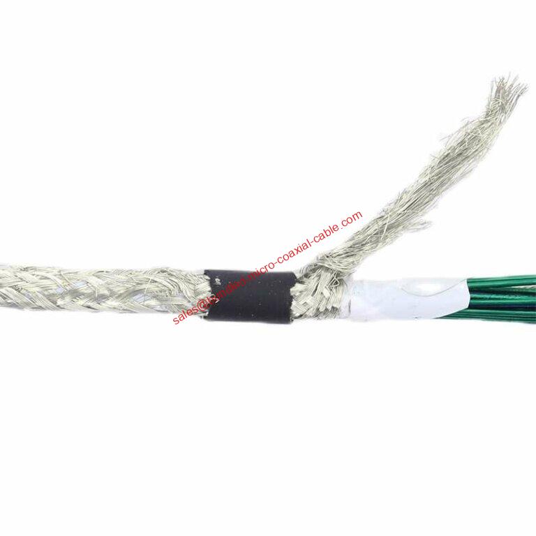 Fabricantes de mazos de cables personalizados