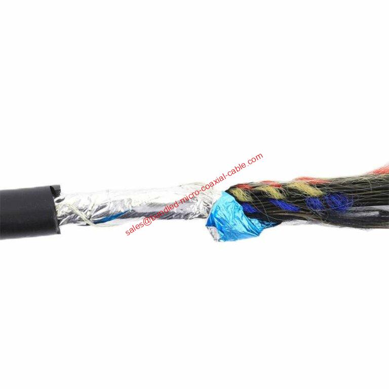 and operational flexibility Cable Assembly Manufacturer