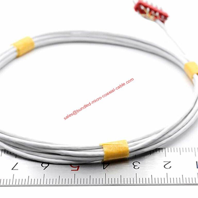 Vascular Probe Cable Assembly