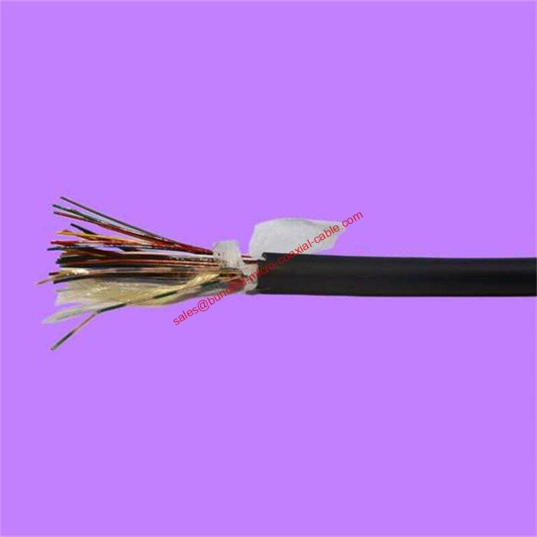 無線換能器超聲波電纜組件製造商