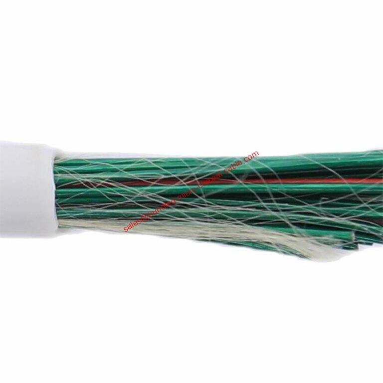 Custom Hook Up Wire Cable Assemblies