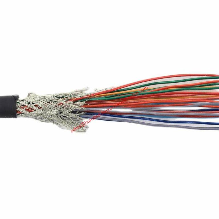 Cablu personalizat pentru biroul central