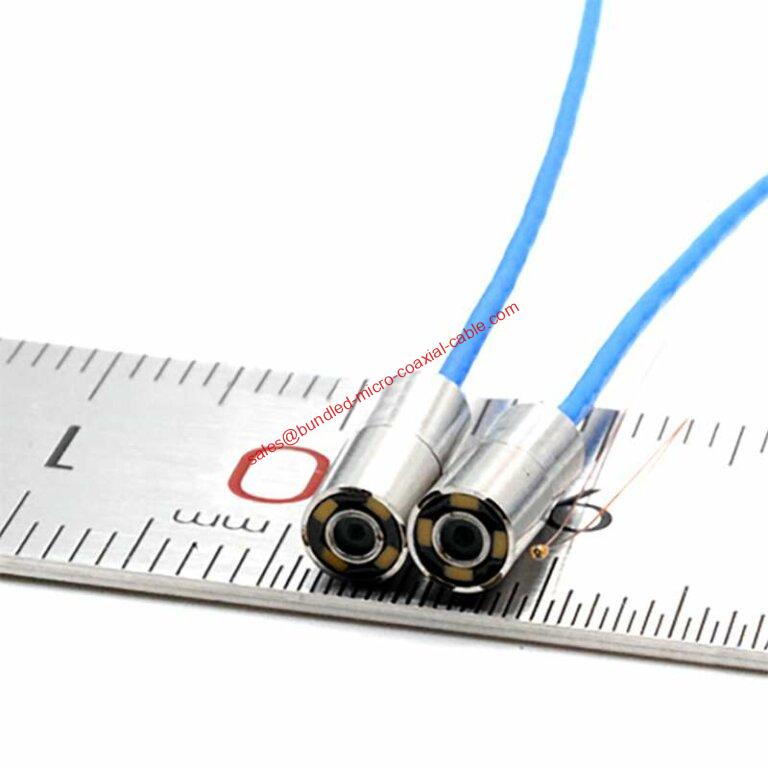 Conxuntos de cables de sonda ATL personalizados