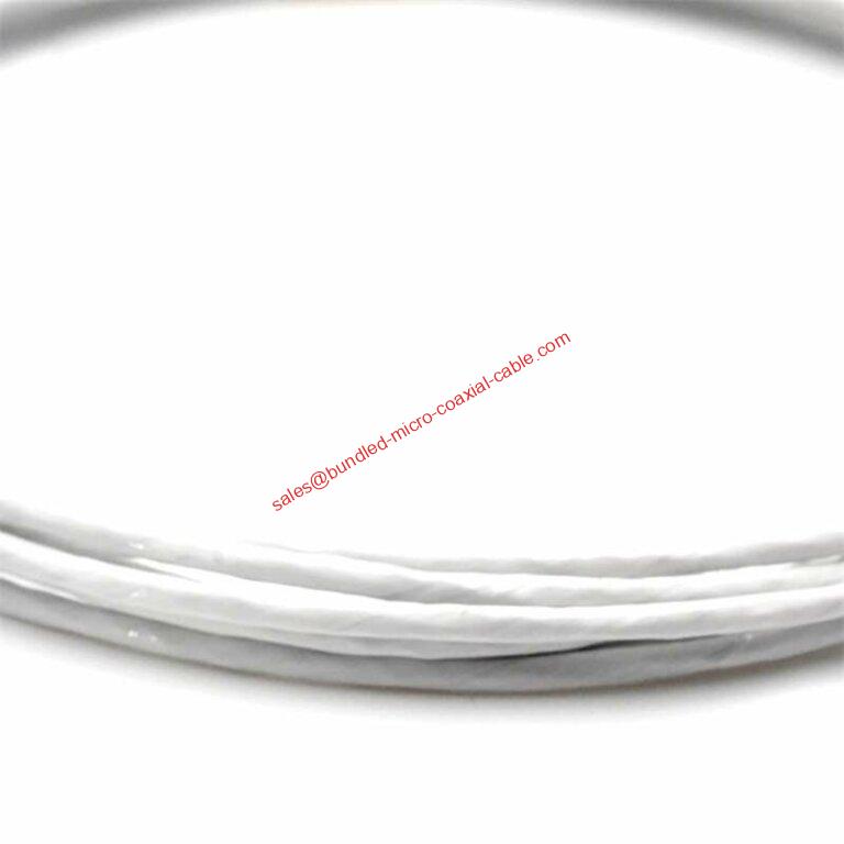 Emergency Medicine Probe Cable Assembly